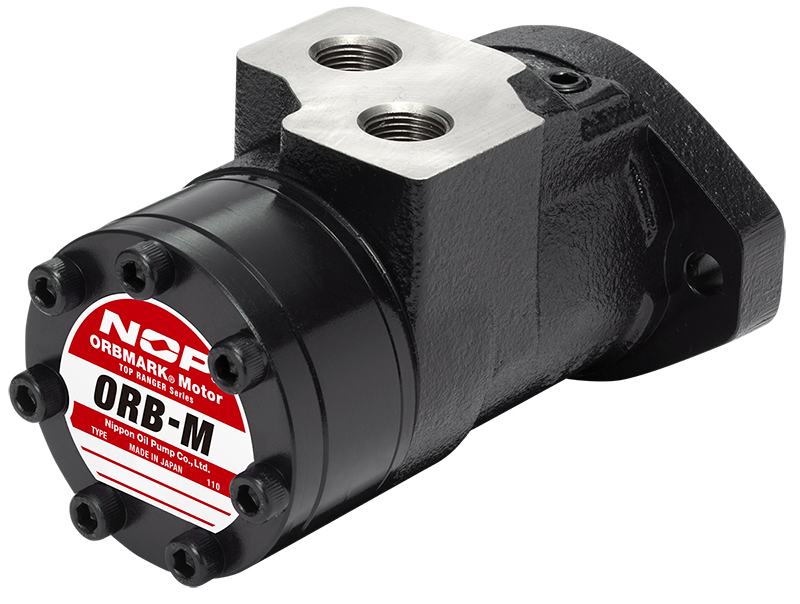 製品情報トップ - 日本オイルポンプ