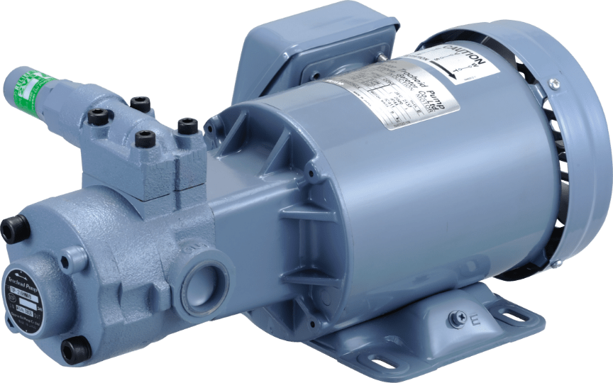 製品情報トップ - 日本オイルポンプ