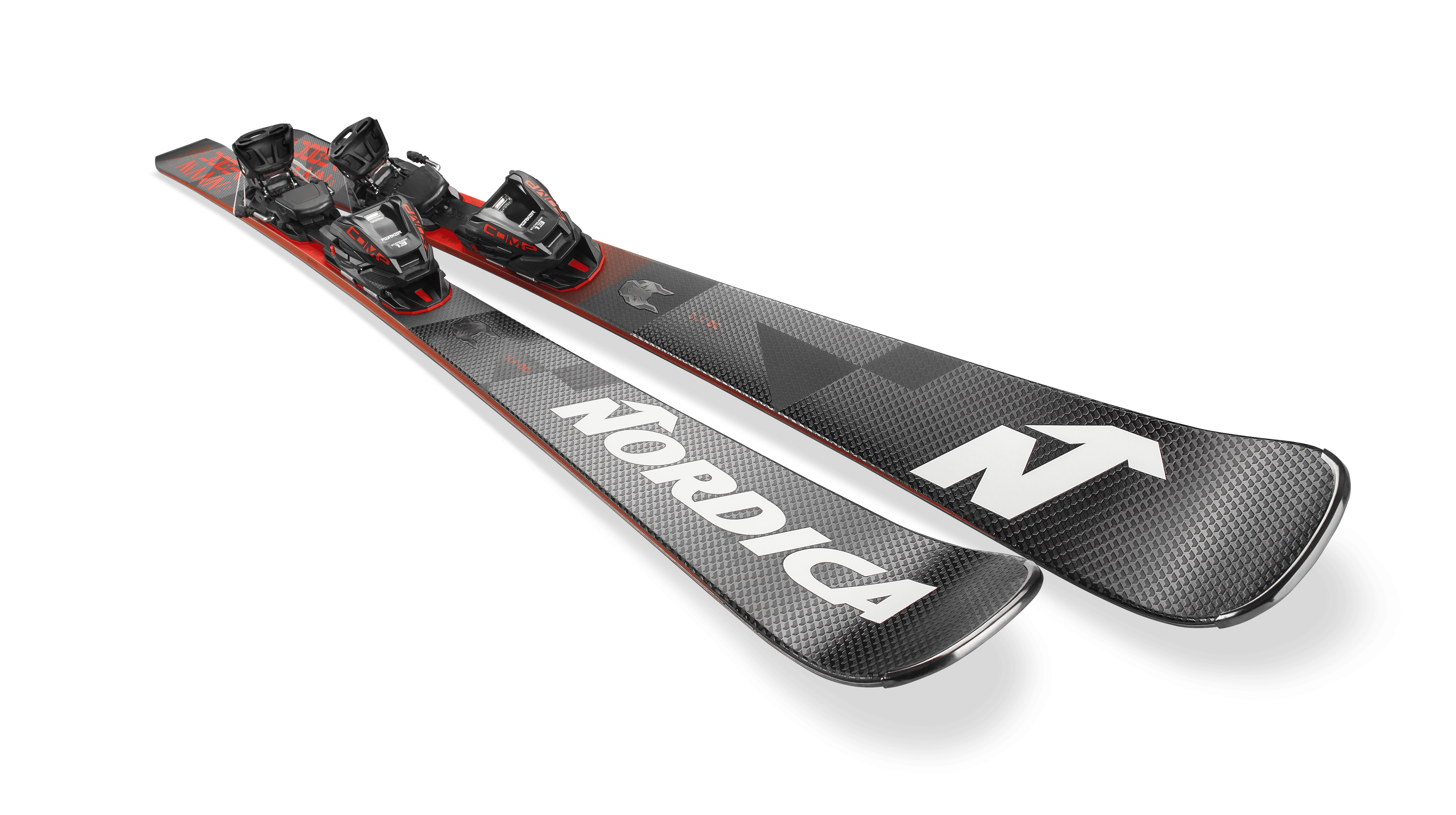 Dobermann SLR DC FDT - Nordica - Skis and Boots – Official website