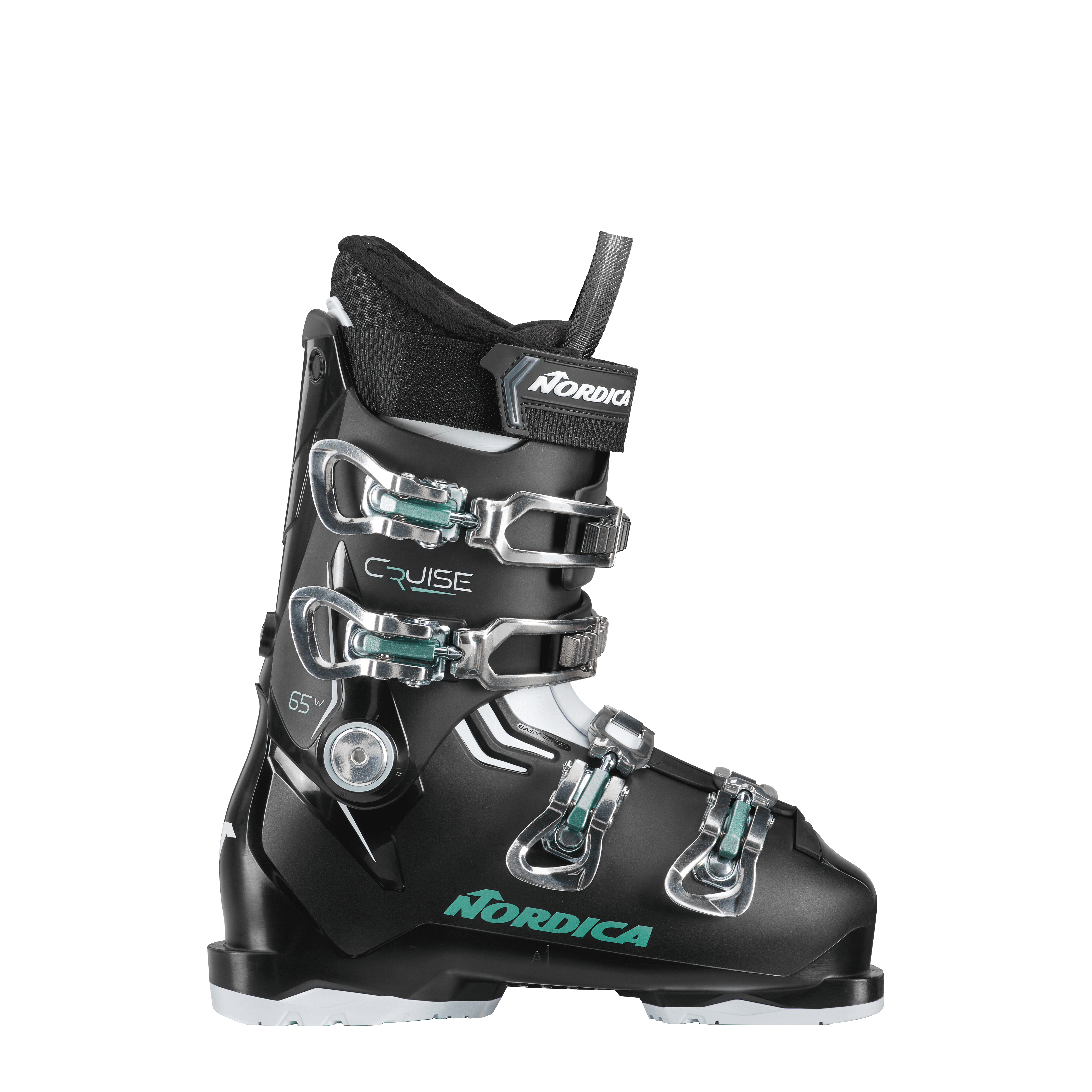 Cruise 65 W - 2025/26 - Nordica - Skis and Boots – Official website