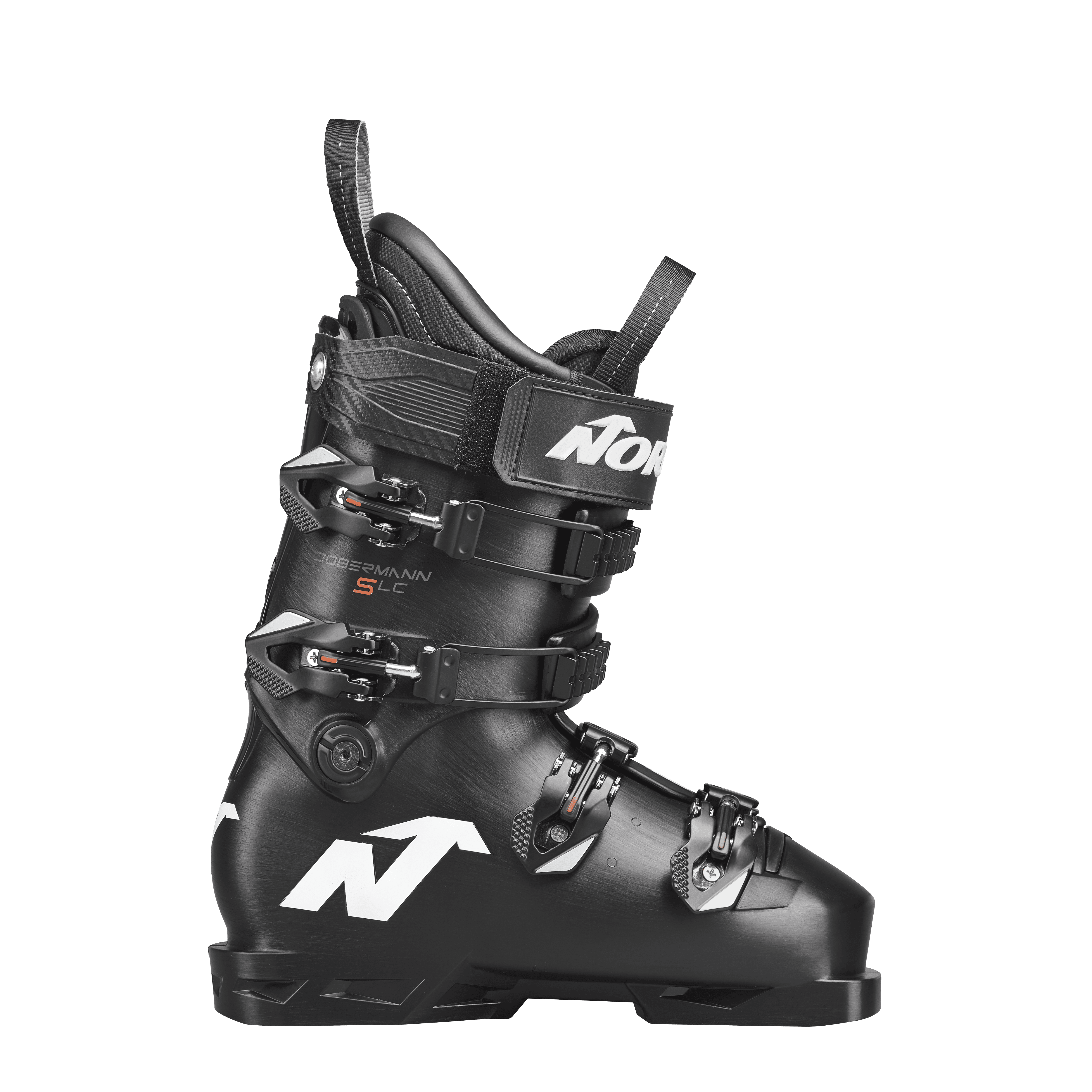 Dobermann 5 96 - Soft L.C. - 2025/26 - Nordica - Skis and Boots