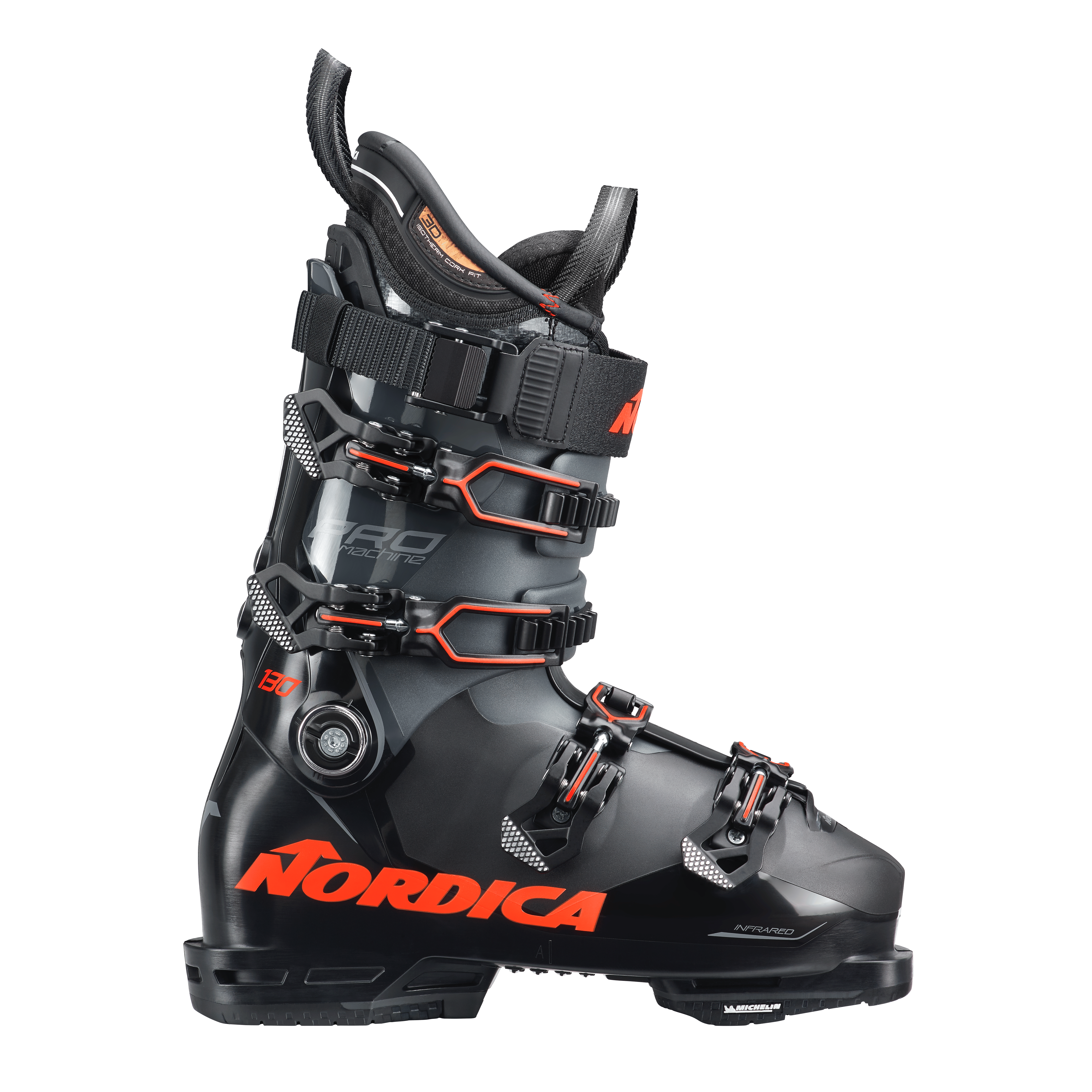 Promachine 130 (GW) - Nordica - Skis and Boots – Official website