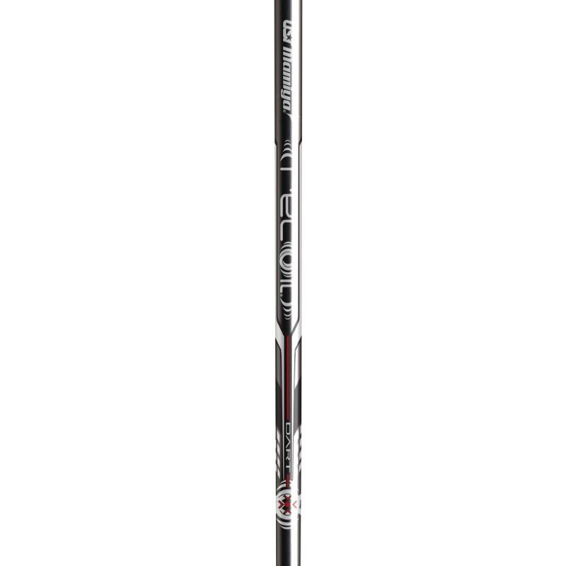 UST-Mamiya RECOIL DART 65 Iron: Precision & Power Golf Shaft