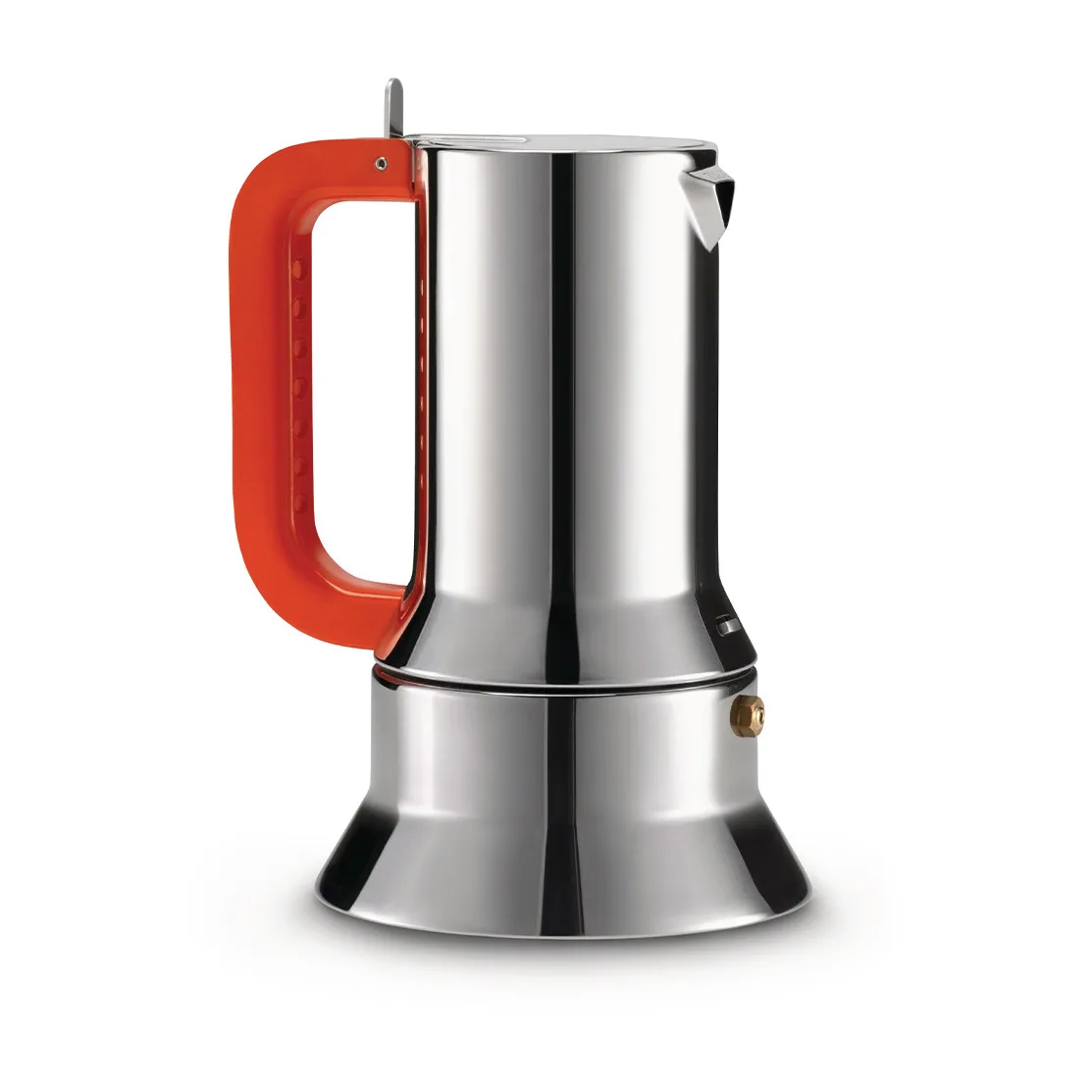 Alessi | アレッシィ からの9090 manico forato エスプレッソコーヒー