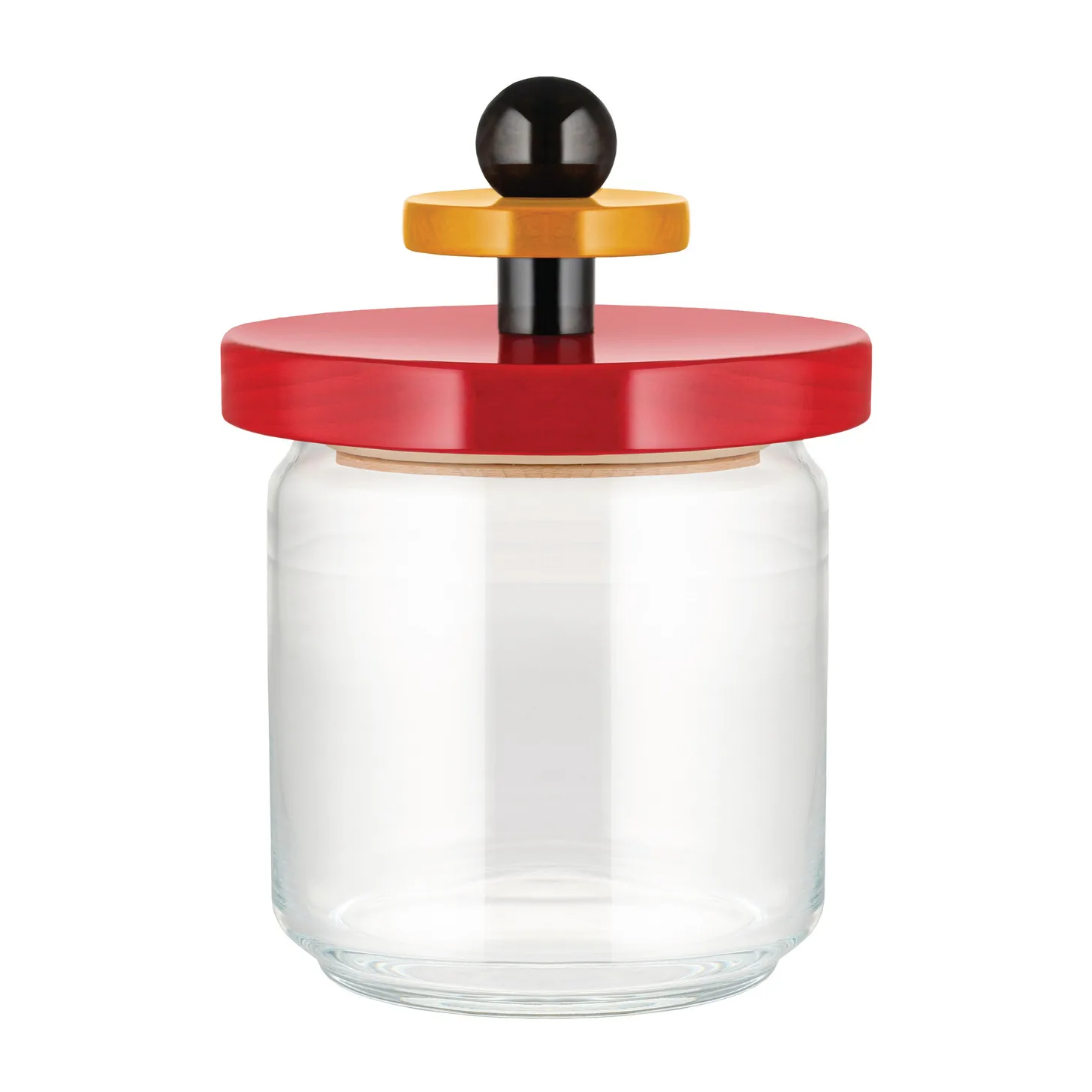 Alessi | アレッシィ からのTwergi ソルト&ペッパーミル 23 cm