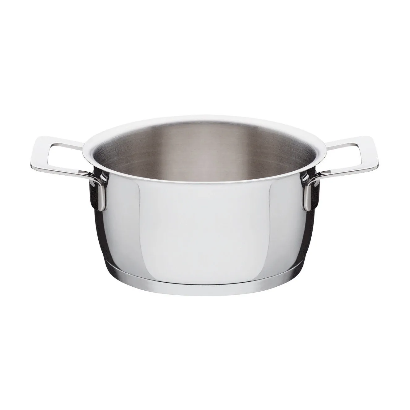 Alessi | アレッシィ Pots&Pans コレクション - NordicNest.jp