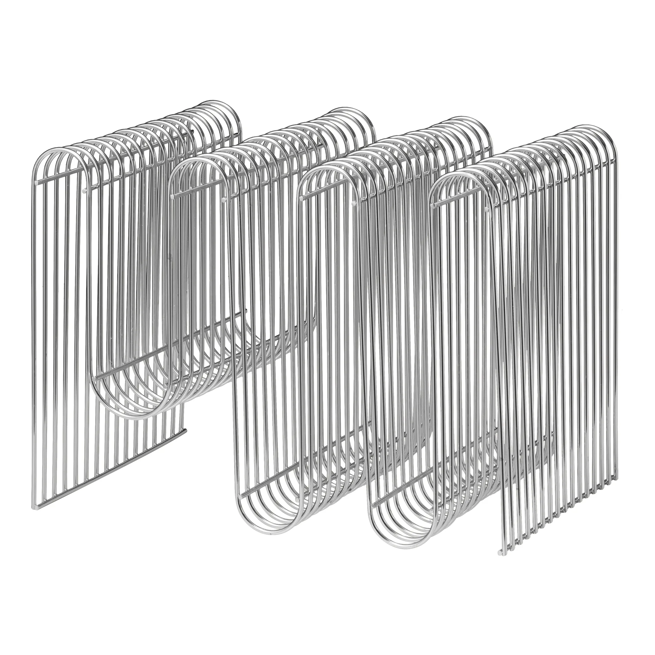 AYTM | アイテム からのCurva ニュースペーパースタンド - NordicNest.jp