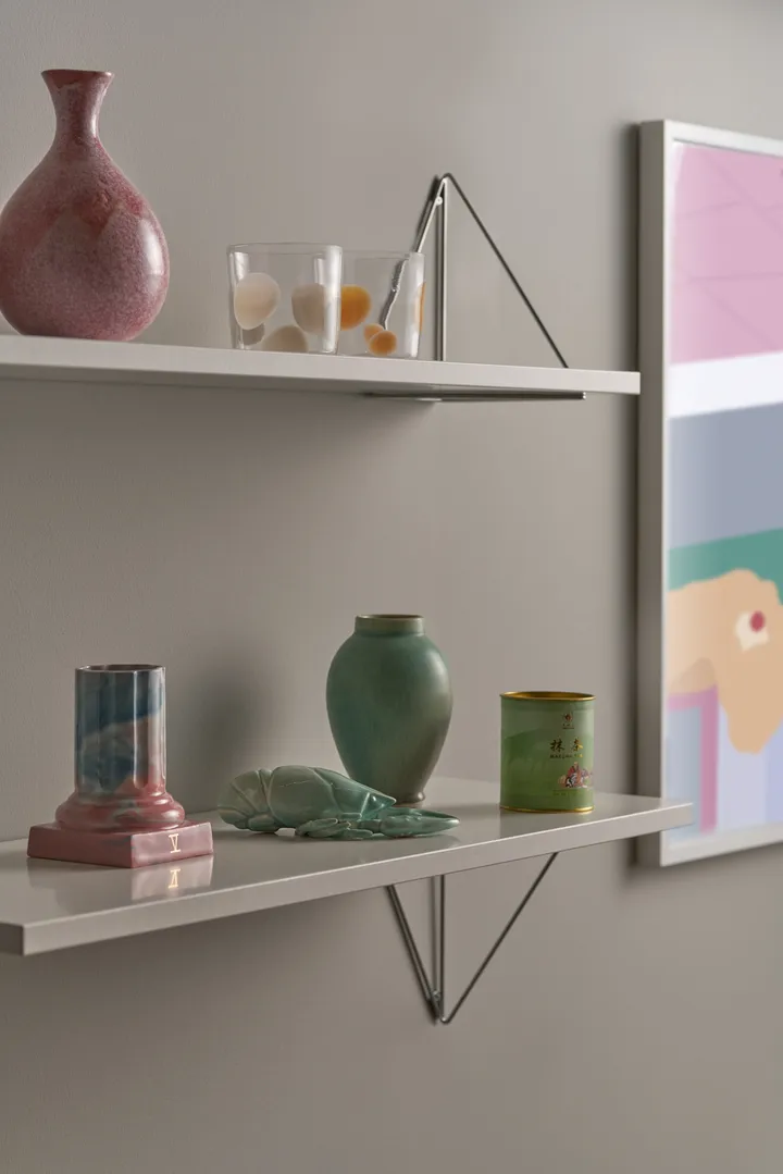 Maze | メイズ からのPythagoras シェルフ - NordicNest.jp