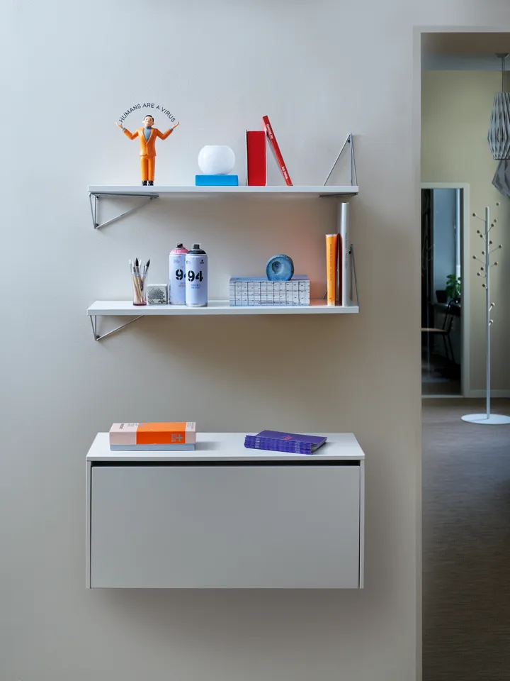 Maze | メイズ からのPythagoras シェルフ - NordicNest.jp