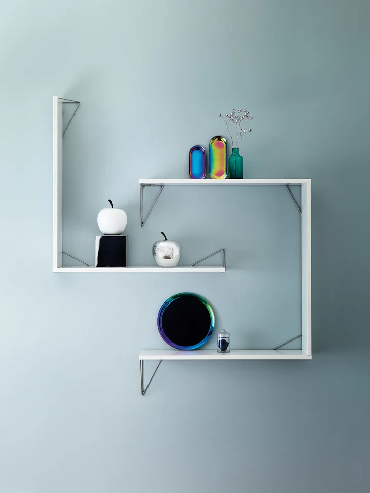 Maze | メイズ からのPythagoras シェルフ - NordicNest.jp