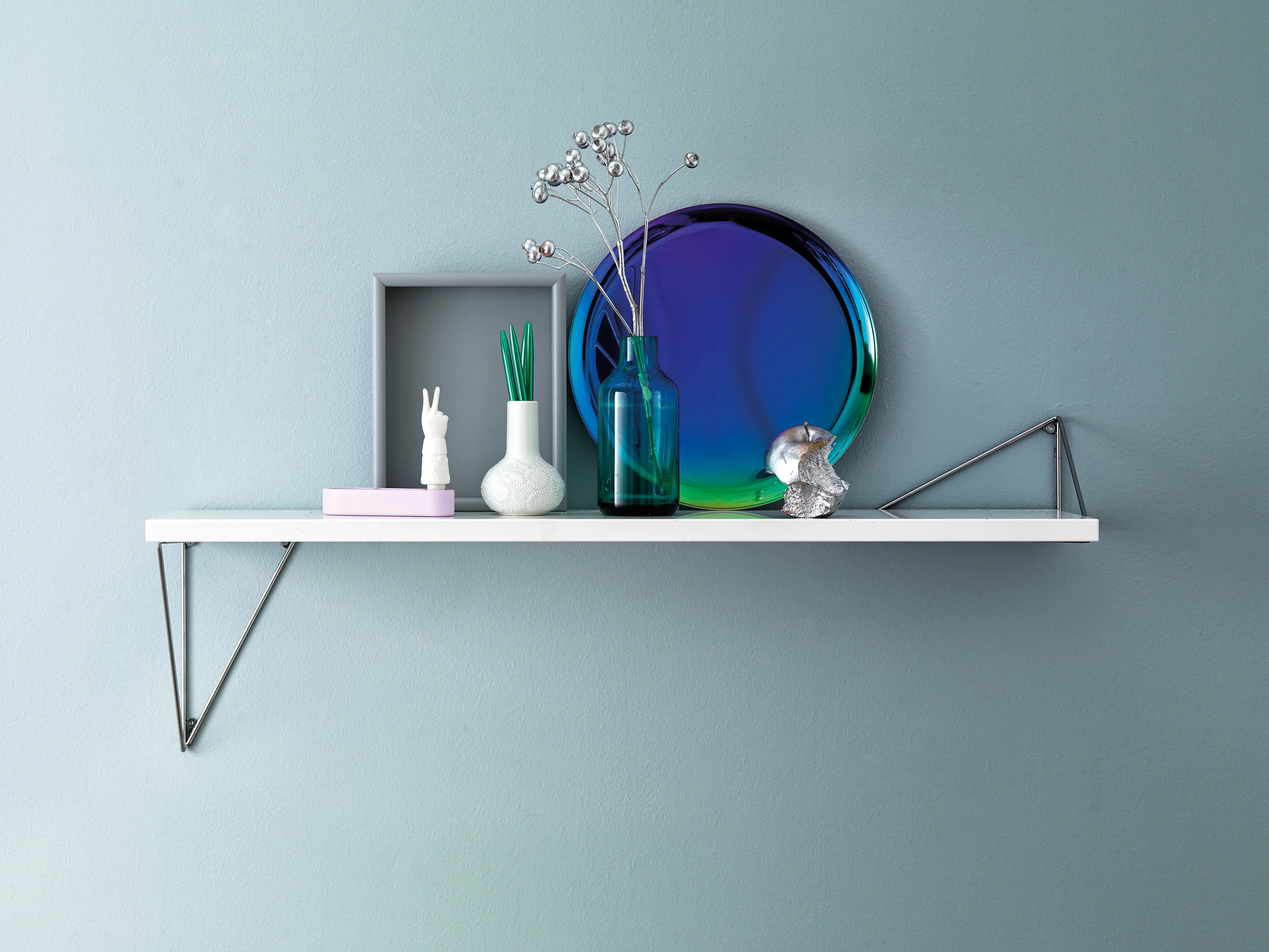 Maze | メイズ からのPythagoras シェルフ - NordicNest.jp