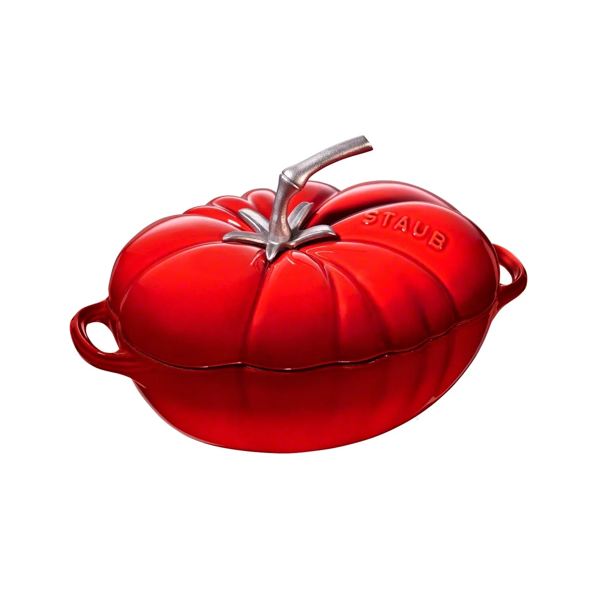STAUB | ストウブ からのSTAUB トマト ココット ディッシュ 25cm