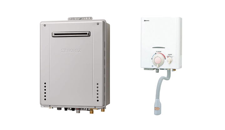 取扱説明書ダウンロード | アフターサポート｜ノーリツ