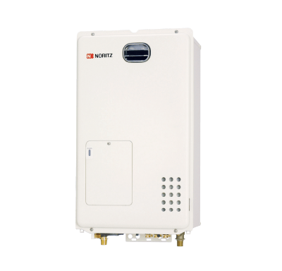 ガス給湯機器 | 給湯・バスルーム | ノーリツ