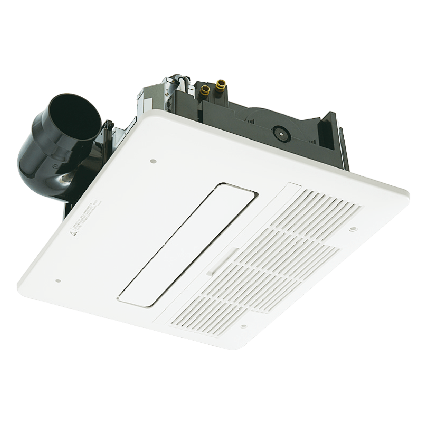 天井カセット形 浴室/脱衣室暖房乾燥機 | 給湯・バスルーム | ノーリツ