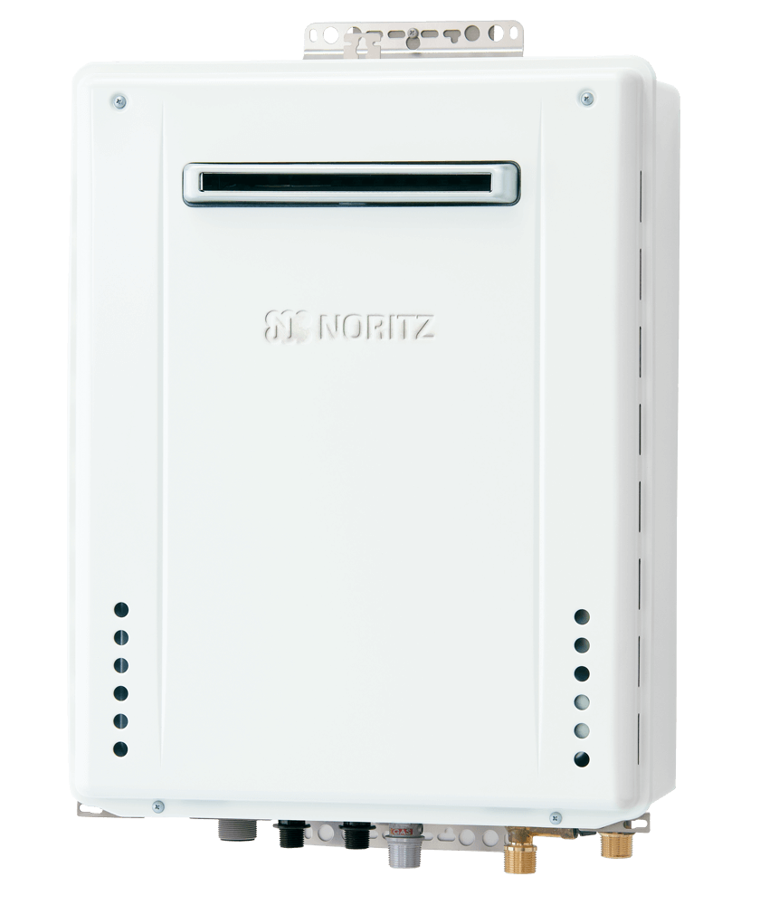 ガスふろ給湯器（GT・GRQ） | 給湯・バスルーム | ノーリツ