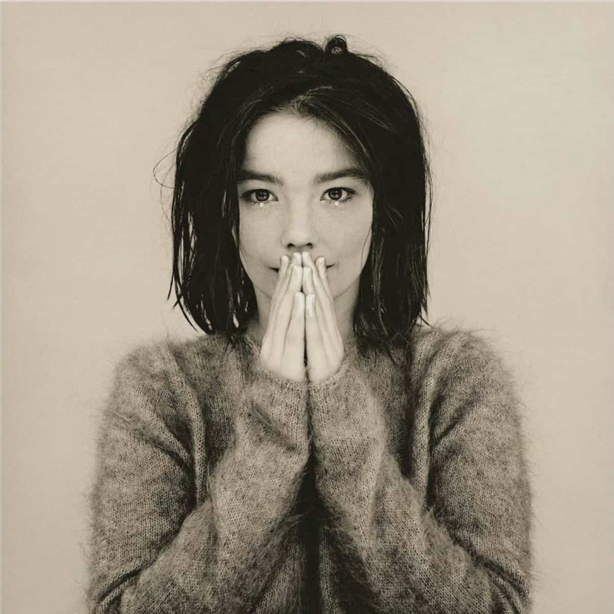 Björk: Debut Vinyl & Tape. Norman Records UK