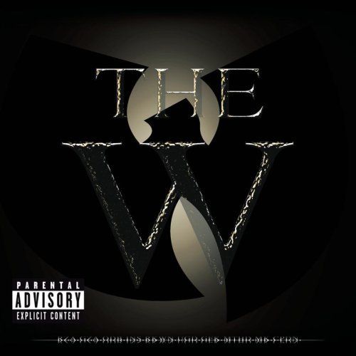 Wu-Tang Clan: The W Vinyl. Norman Records UK