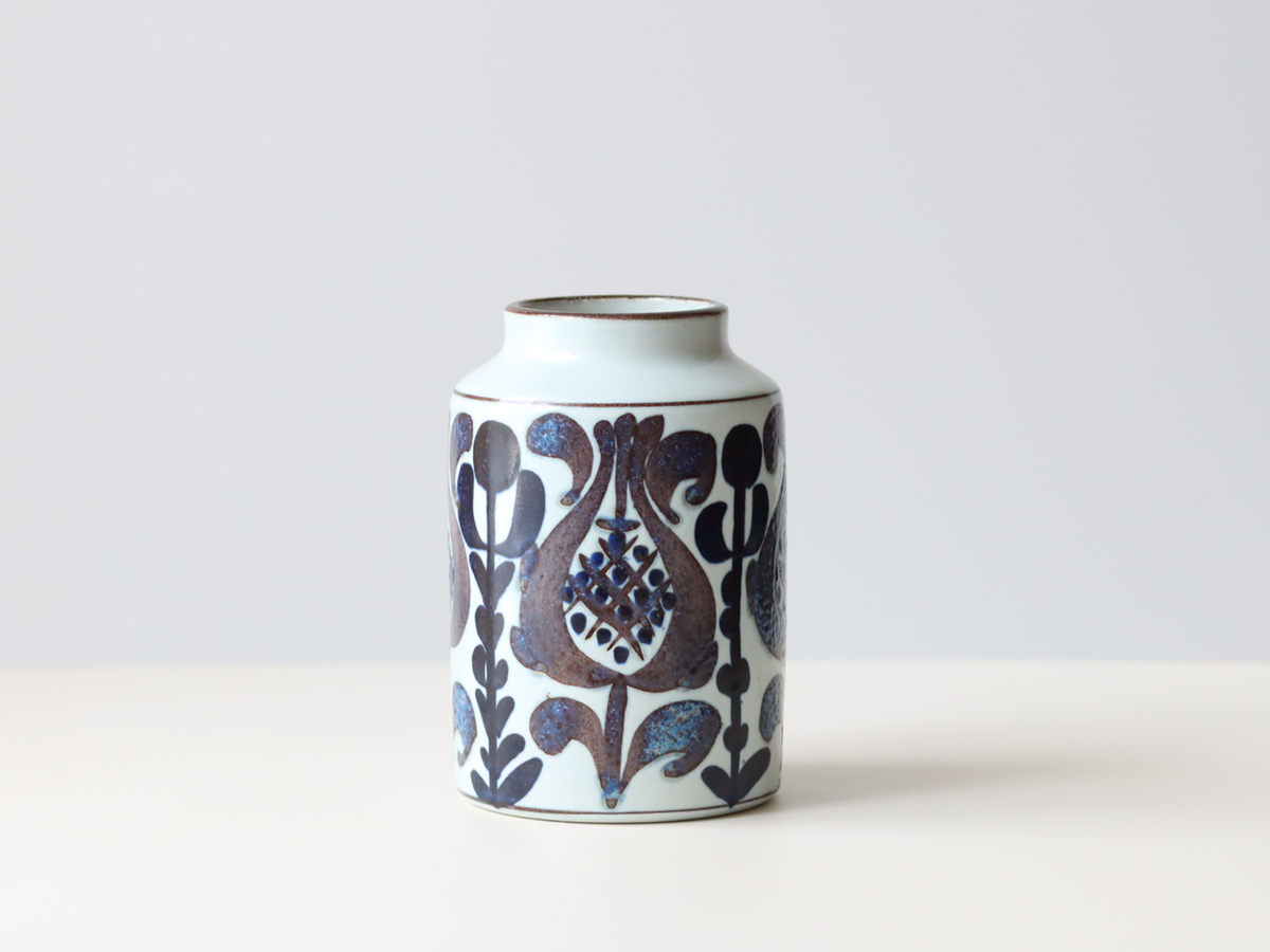 Royal copenhagen （ロイヤルコペンハーゲン） Tenera （テネラ） vase