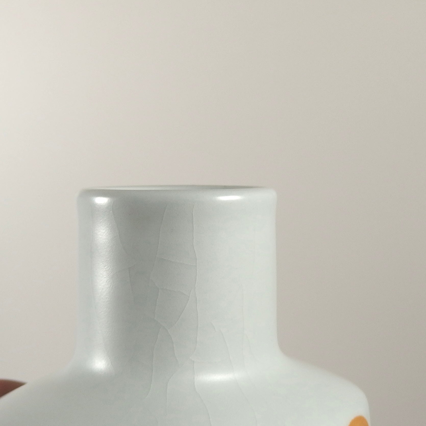 Royal copenhagen （ロイヤルコペンハーゲン） Siena （シエナ） vase