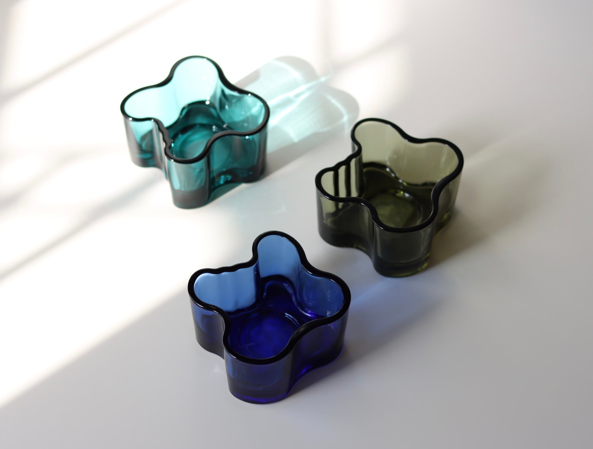 iittala （イッタラ） Aalto candle holder │ 北欧 フィンランド