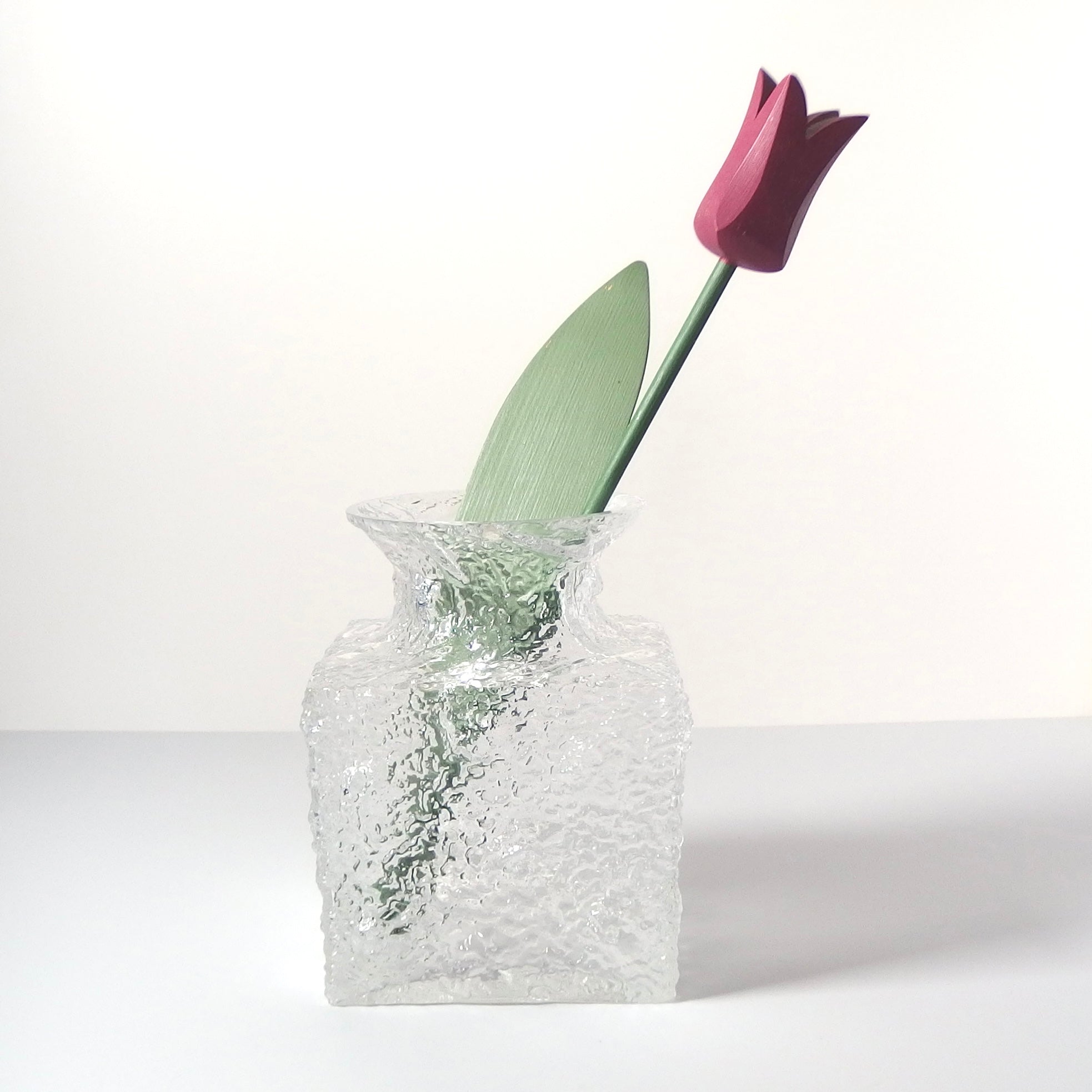 iittala（イッタラ）Timo Sarpaneva（ティモ・サルパネヴァ）Crocus