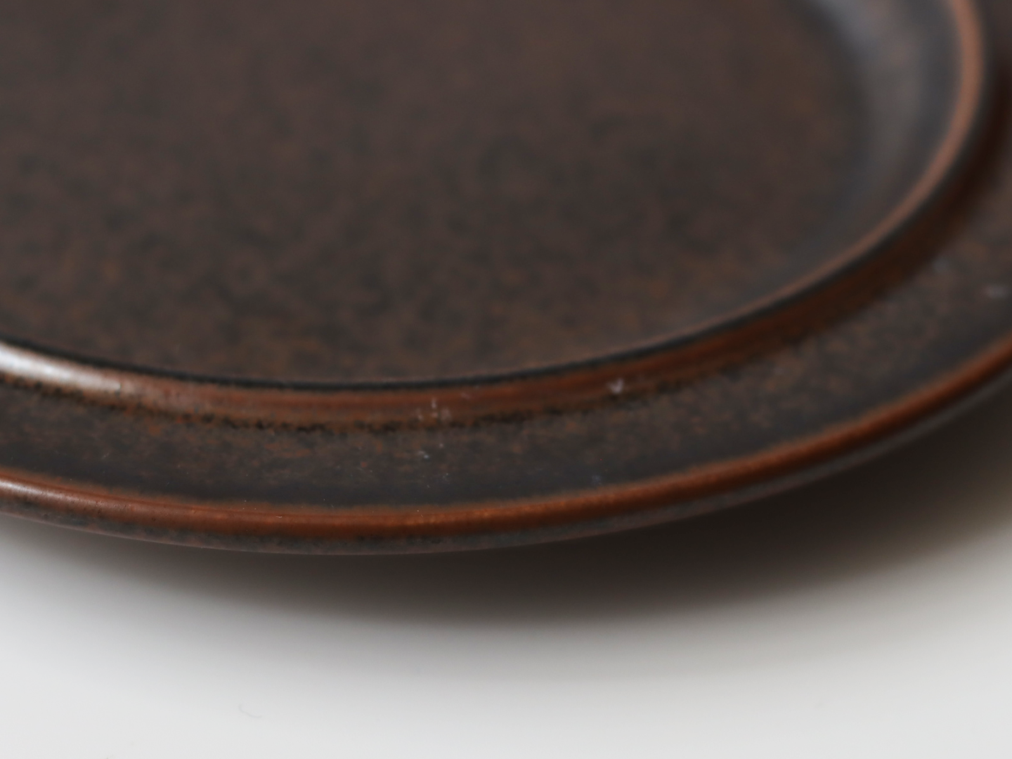 Arabia （アラビア） Ruska（ルスカ） 20cm plate │ 北欧