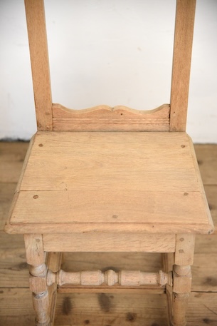 雰囲気あるロレーヌチェア c