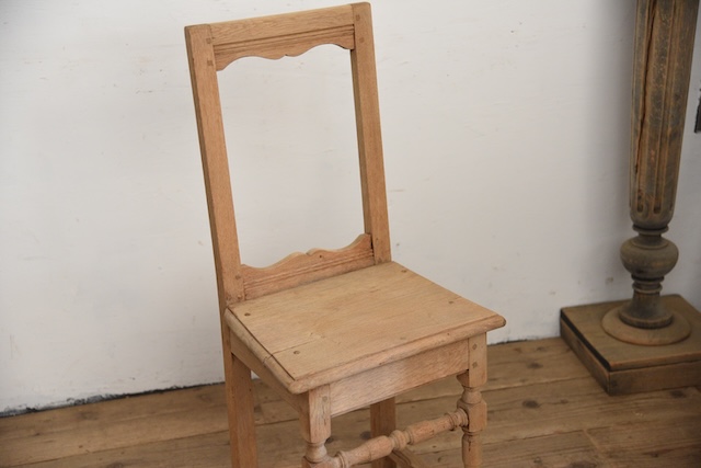 雰囲気あるロレーヌチェア c