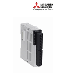 FX3UC-32MT/D 16pointsDCinput(sink)/16pointstransistor(sink)output