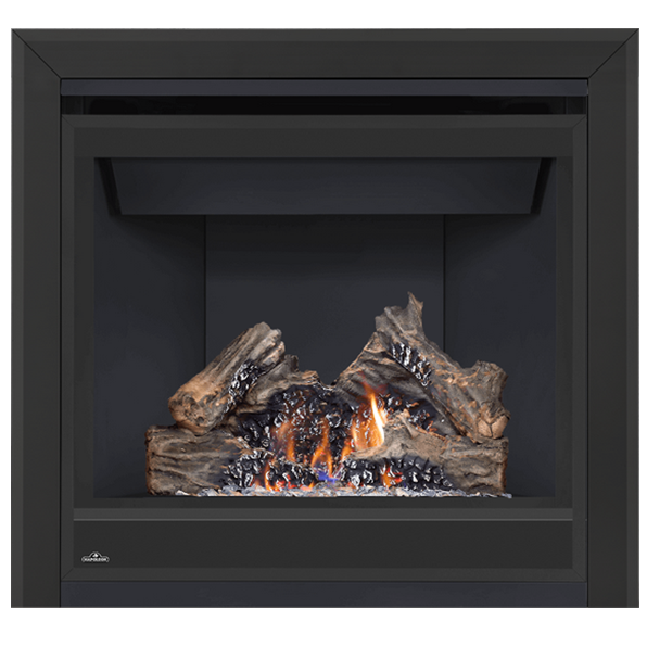 Napoleon Ascent B36 Direct Vent Gas Fireplace | B36NTR – North