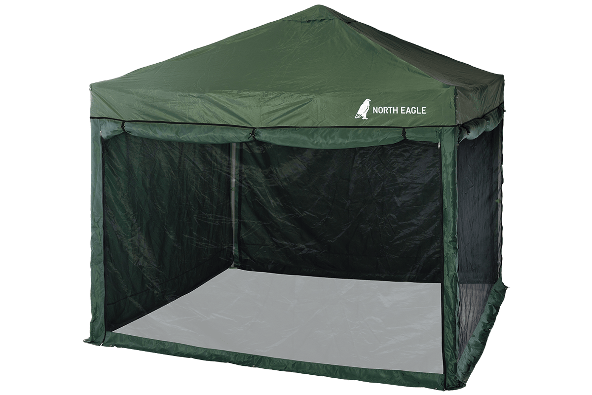 フルクローズキャノピー250 GR | 商品情報 | ノースイーグル