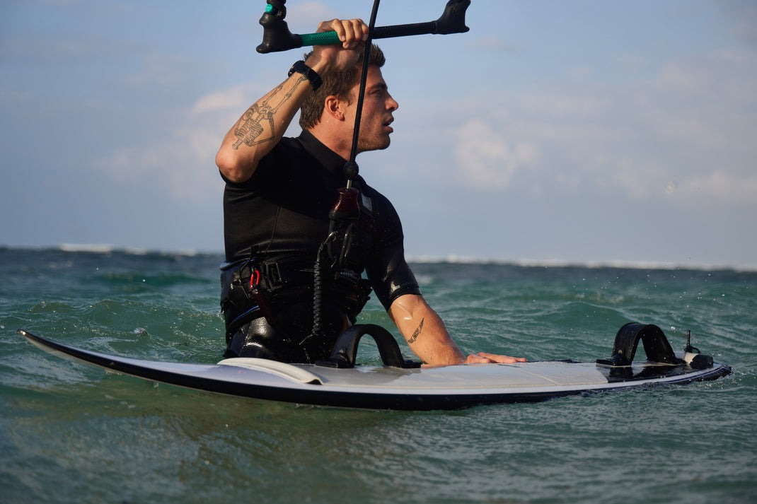 Free Surf Strap Set / フリーサーフストラップセット 85003.240032