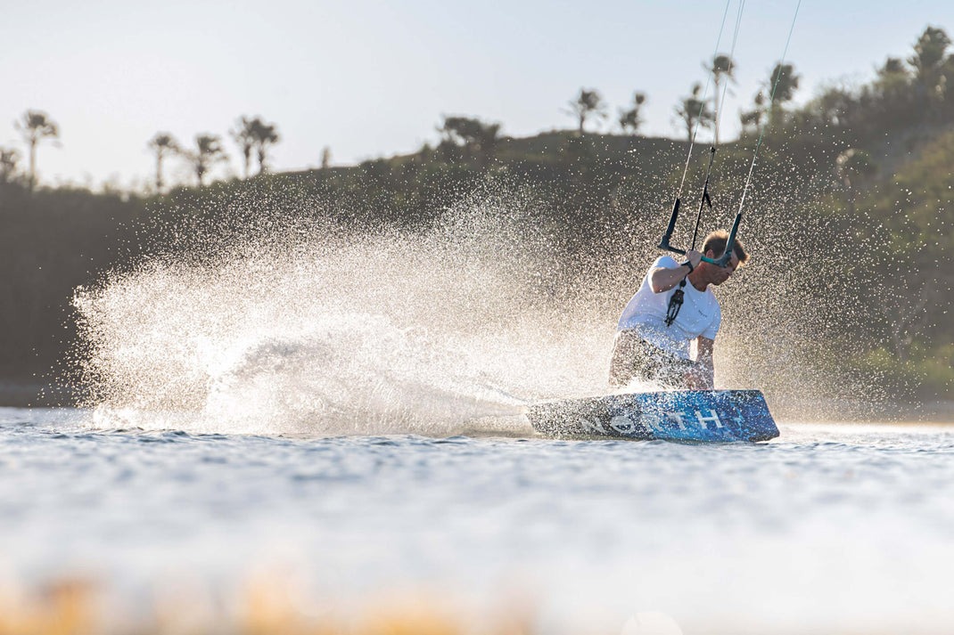 Trace TT Board / トレース 85002.240026 | ノースカイト - North