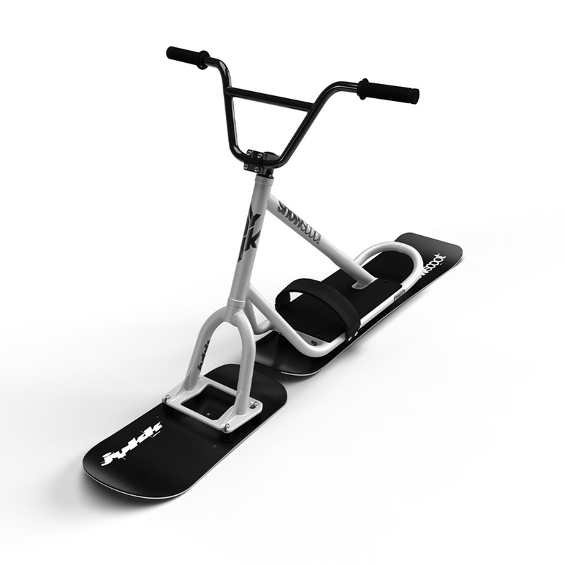 Jykk スノースクート ONE-D コンプリート – レーシングカート