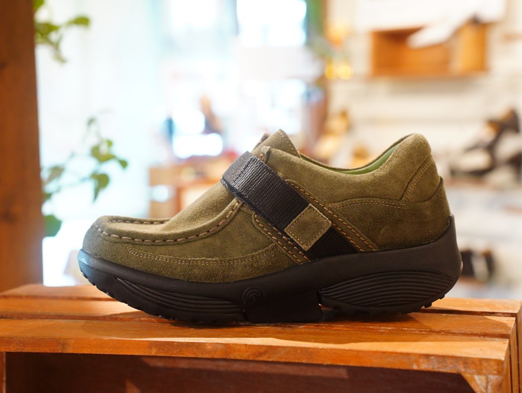 プロフェッショナルシューフィッティングのさか｜靴｜金沢市 ｜ 秋冬