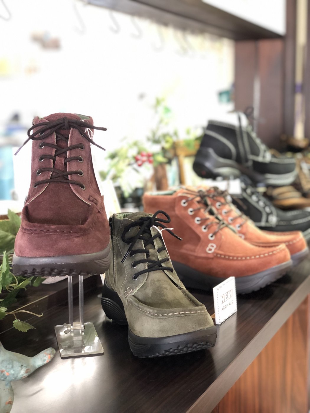 プロフェッショナルシューフィッティングのさか｜靴｜金沢市 ｜ 2024