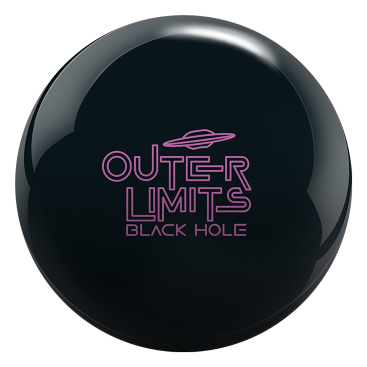 ラディカル-ボウリングボール-