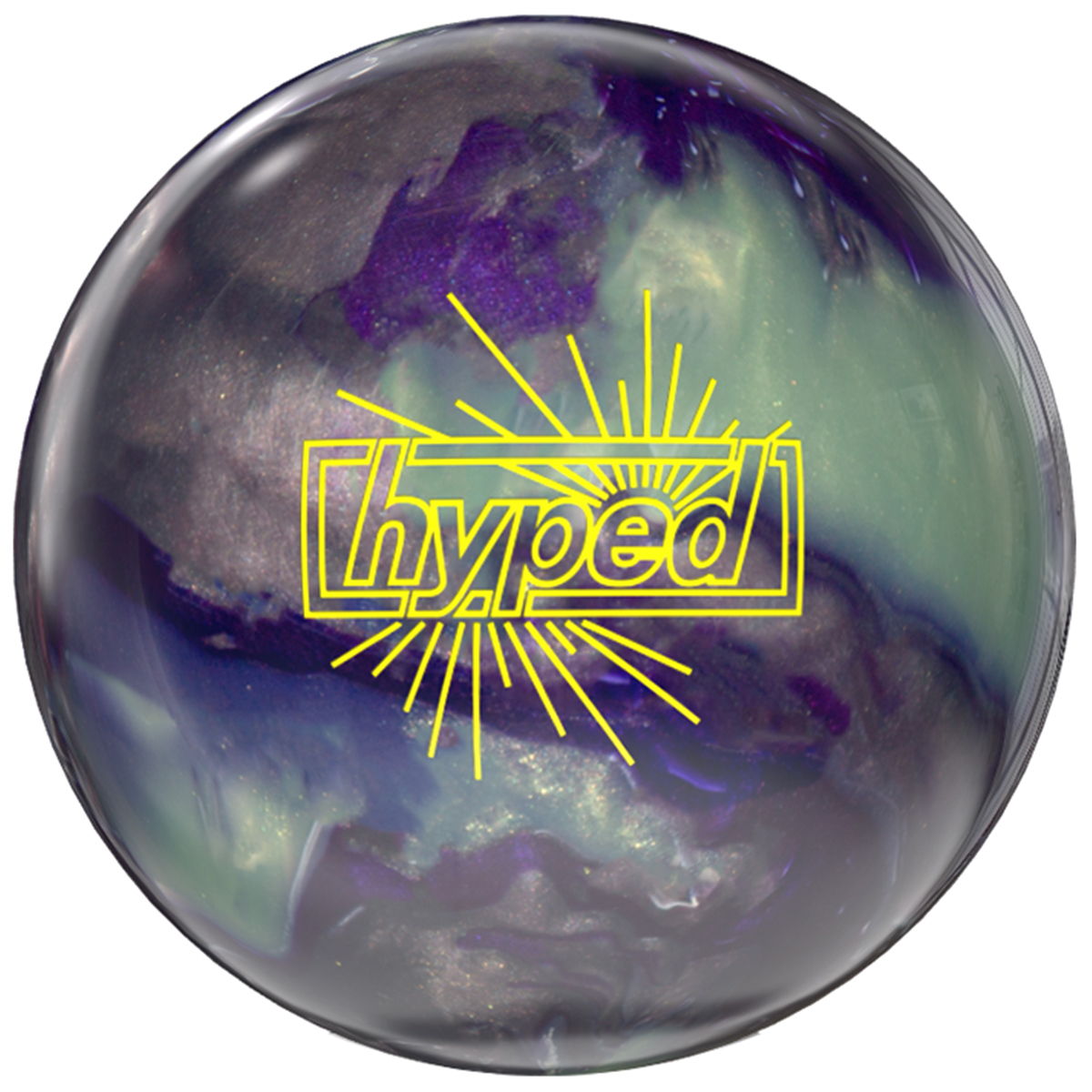 ロトグリップ-ボウリングボール-