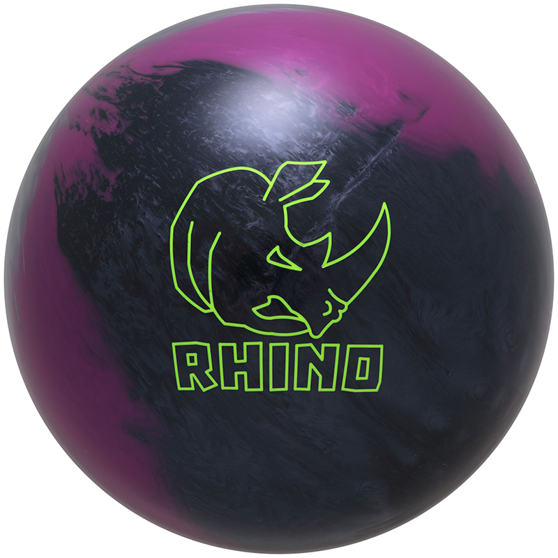 ブランズウィック-ボウリングボール-