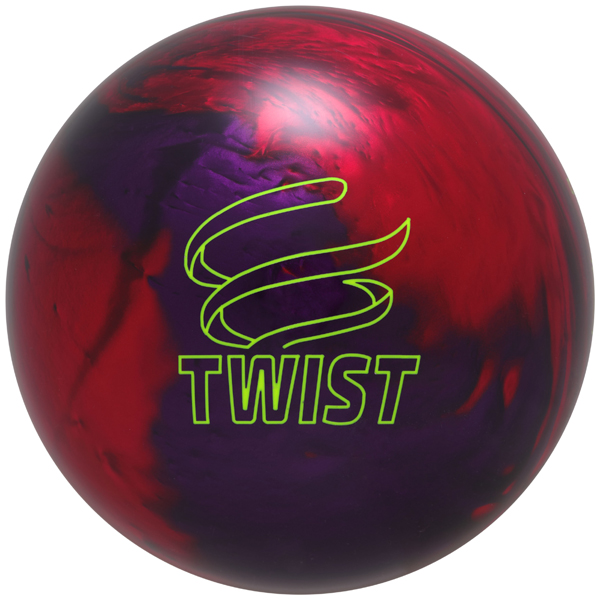 ブランズウィック-ボウリングボール-