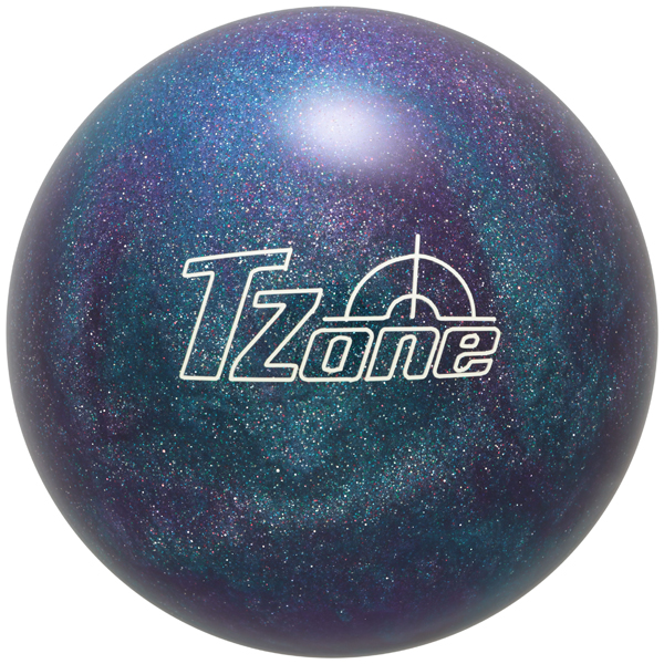 ブランズウィック-ボウリングボール-