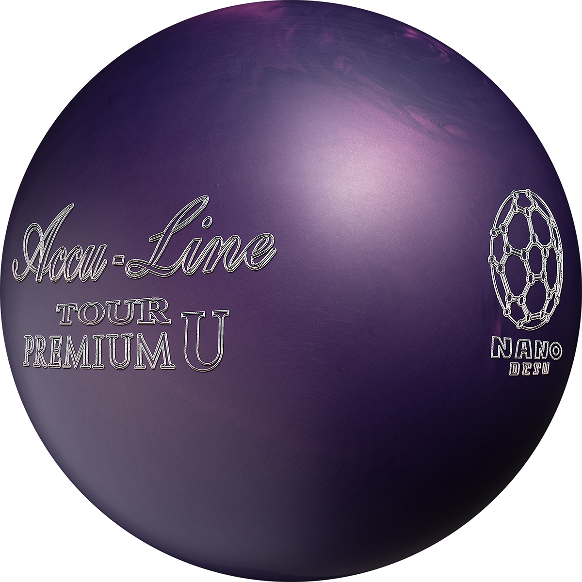 ABS)アキュライン・ツアープレミアム ユー 78 パール [ABS] - 27,800円