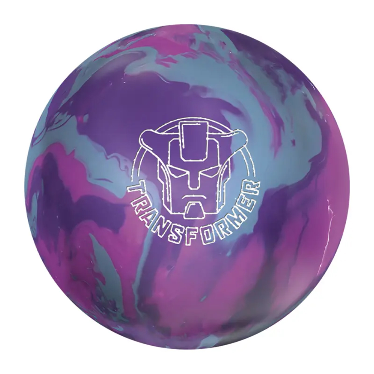 ロトグリップ-ボウリングボール-