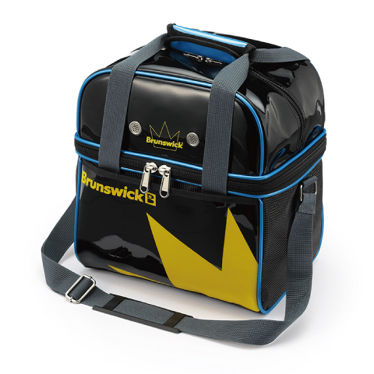 ブランズウィック・シングルバッグ(BB46) [SB] - 3,795円 : ボウリング