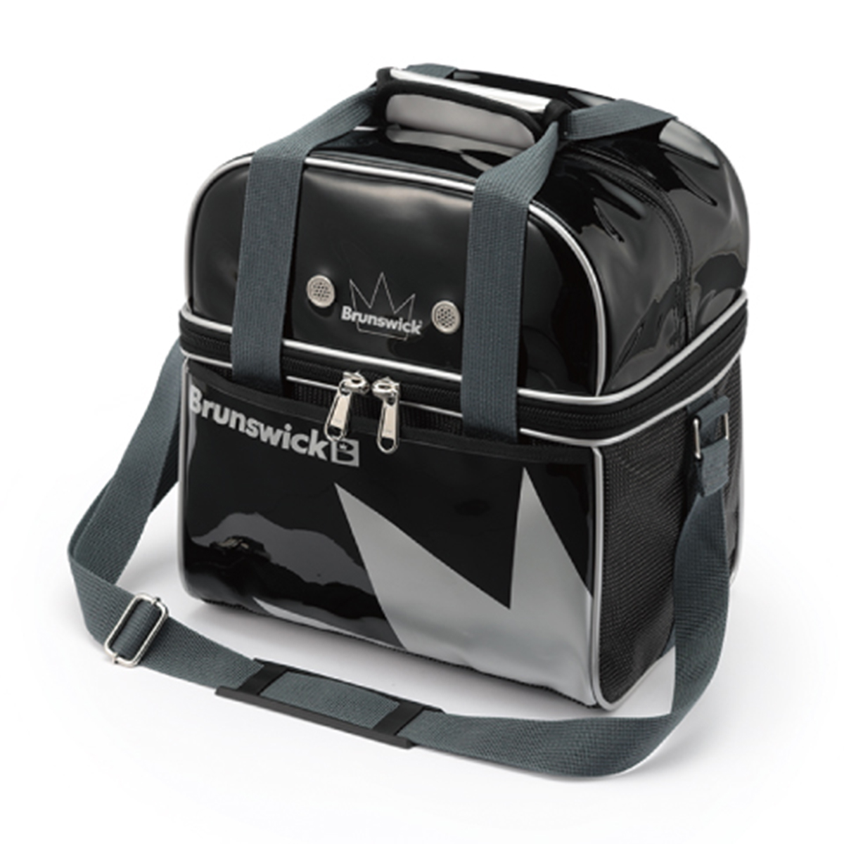 ブランズウィック・シングルバッグ(BB46) [SB] - 3,795円 : ボウリング