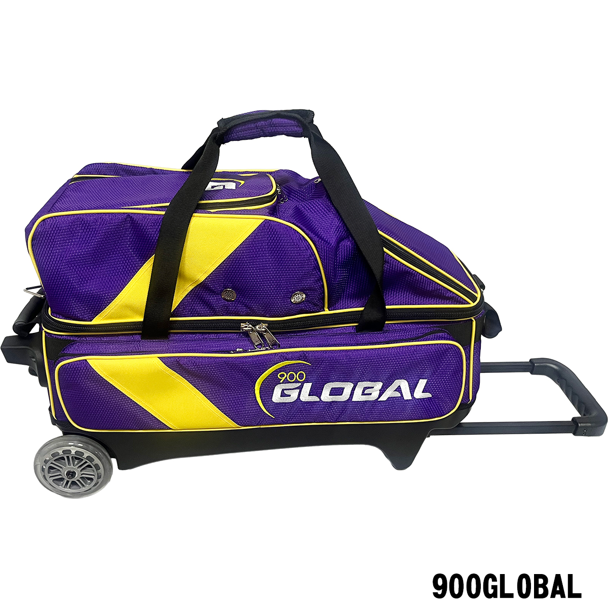 2025ブランドバッグ(2800シリーズ) [ABS] - 21,560円 : ボウリング用品