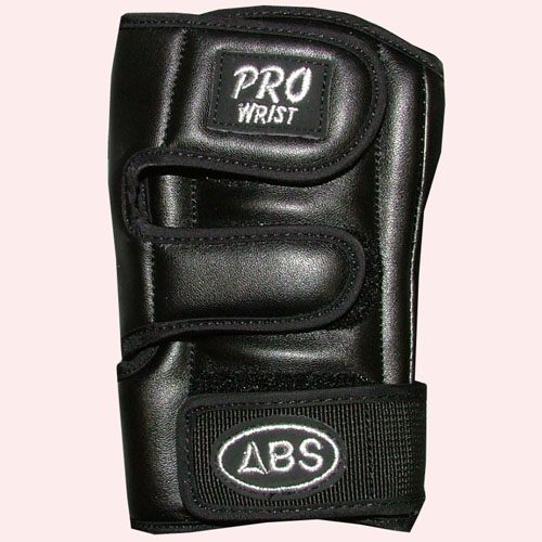 プロリスト(ブラック、右投げ) [ABS] - 1,848円 : ボウリング用品通販