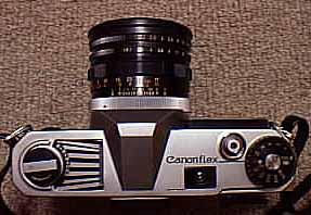 CANON RM