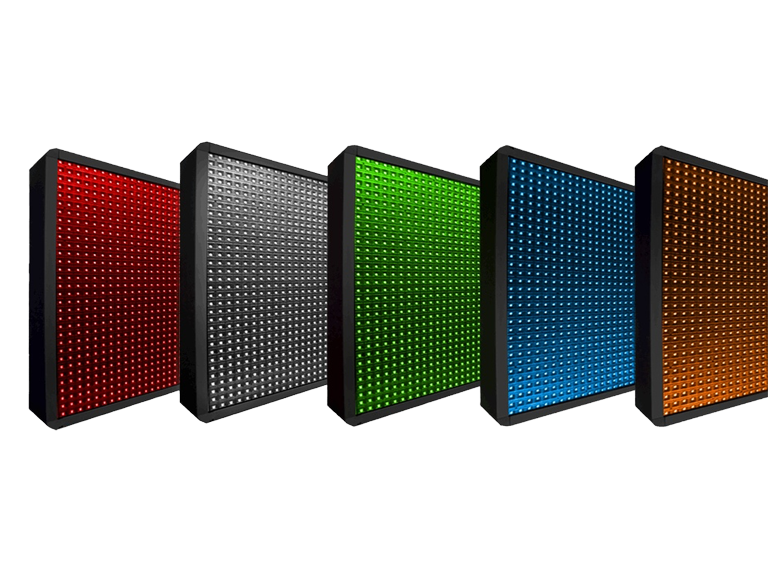 屋内用LED-LEDディスプレイ-ND 精工株式会社